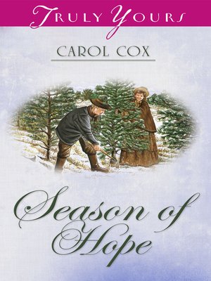 cover image of Season Of Hope